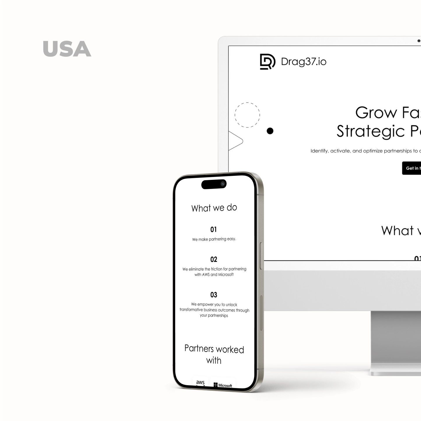 Drag37.io